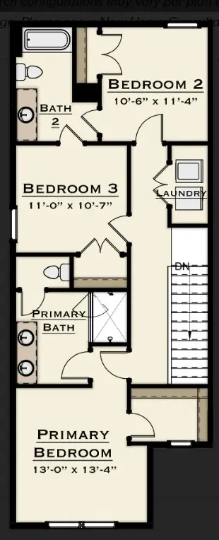 2 Bennett Lane, Auburn, AL 36832 - #2