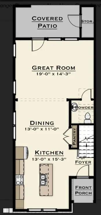 2 Bennett Lane, Auburn, AL 36832 - #3