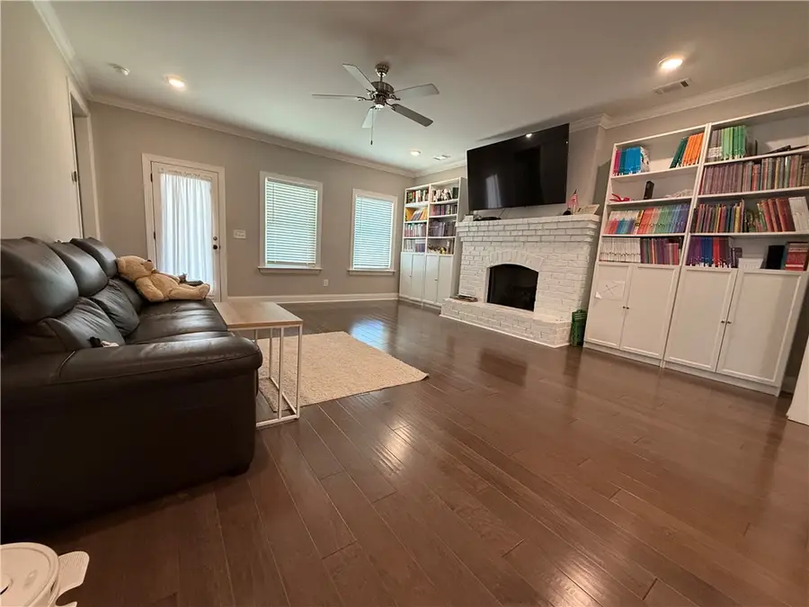 812 Clear Spring Drive, Auburn, AL 36830 - #3