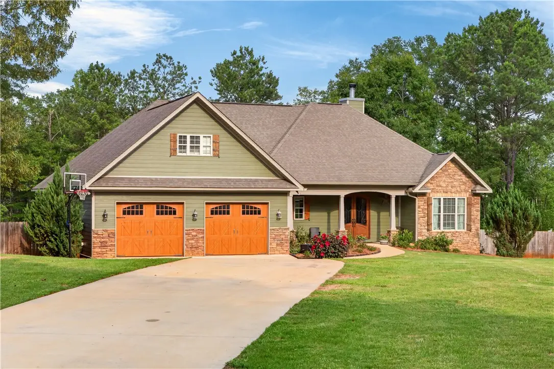 552 Lee Road 260, Opelika, AL 36804 - #1