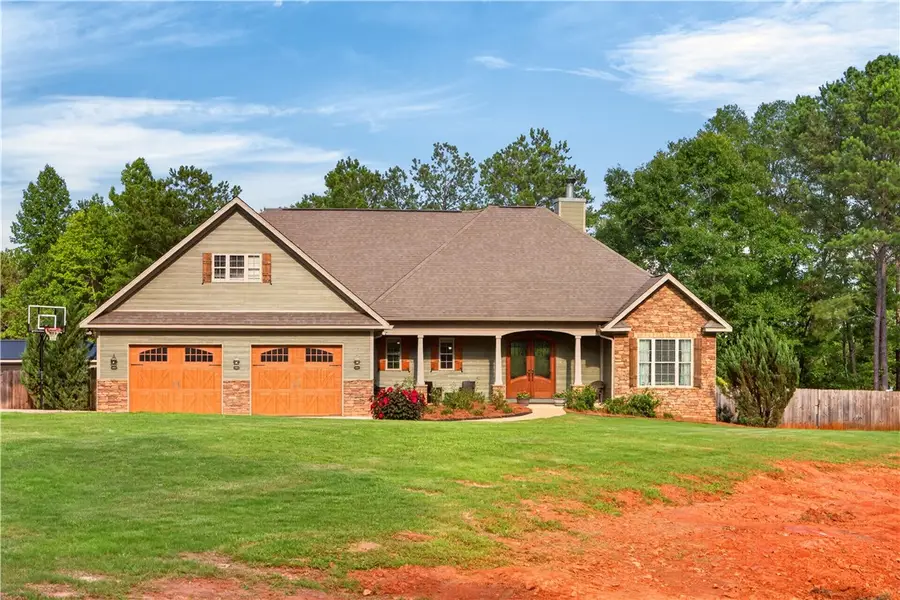 552 Lee Road 260, Opelika, AL 36804 - #2