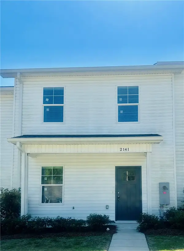 2141 Cobblestone Drive #3, Opelika, AL 36804