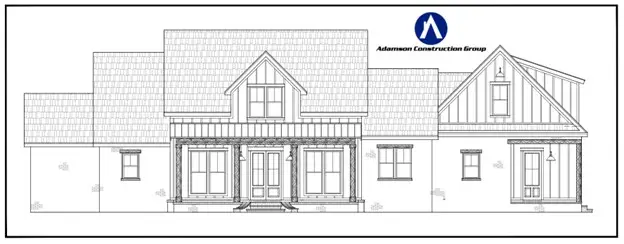 3735 Ridgeline Trail, Auburn, AL 36830 - #1
