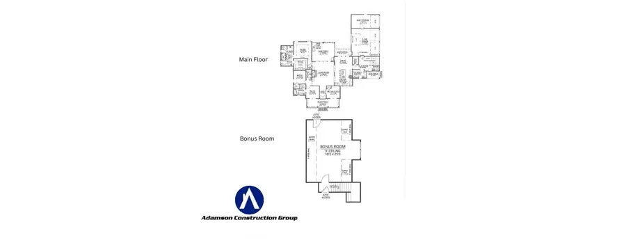3735 Ridgeline Trail, Auburn, AL 36830 - #2