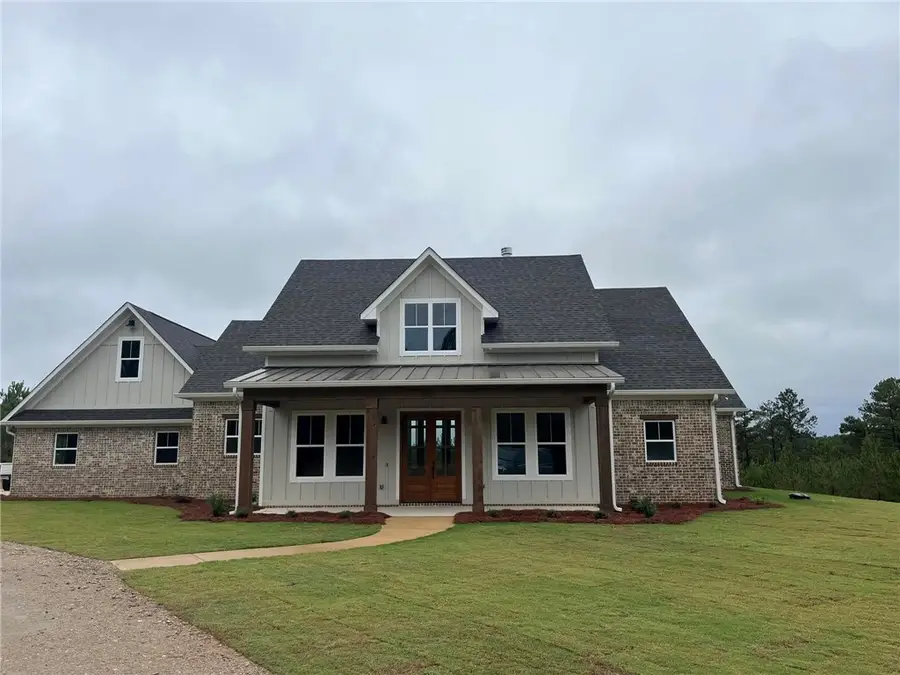 3735 Ridgeline Trail, Auburn, AL 36830 - #3