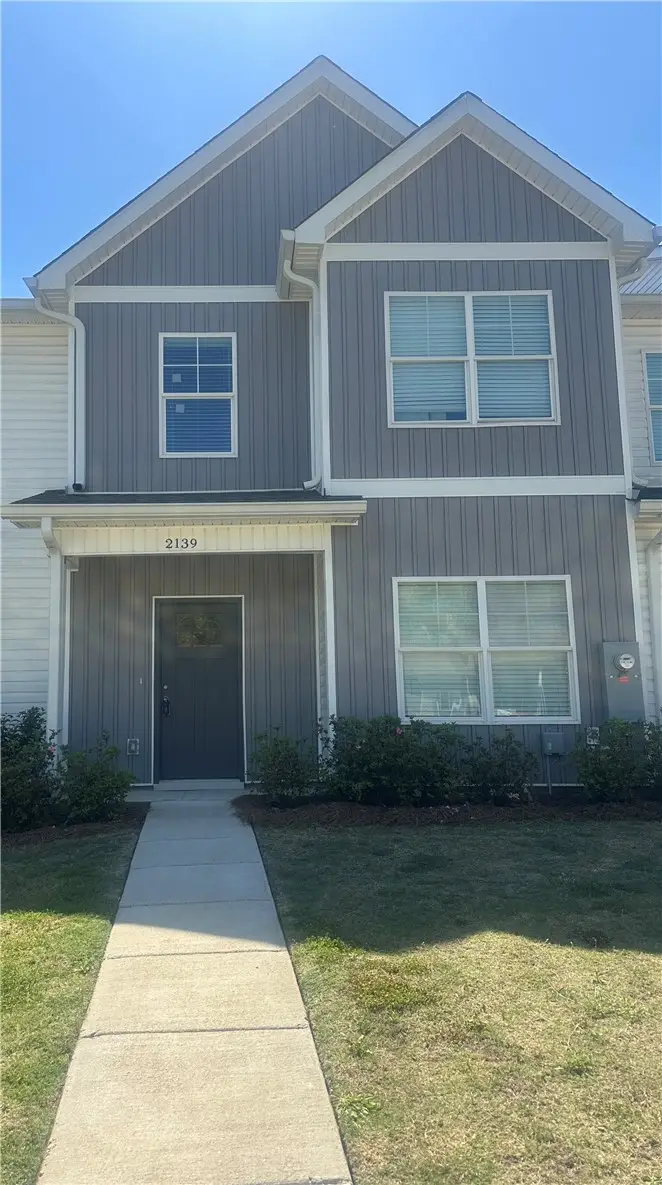 2139 Cobblestone Drive #4, Opelika, AL 36804 - #1