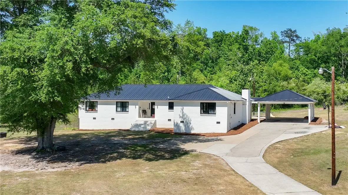 4132 W Us Highway 80, Phenix City, AL 36870 - #1