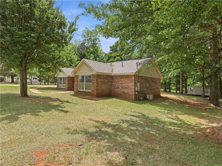 155 Evers Street, Dadeville, AL 36853 - #2