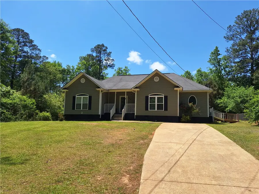 806 Springfield Circle, Lafayette, AL 36862 - #2