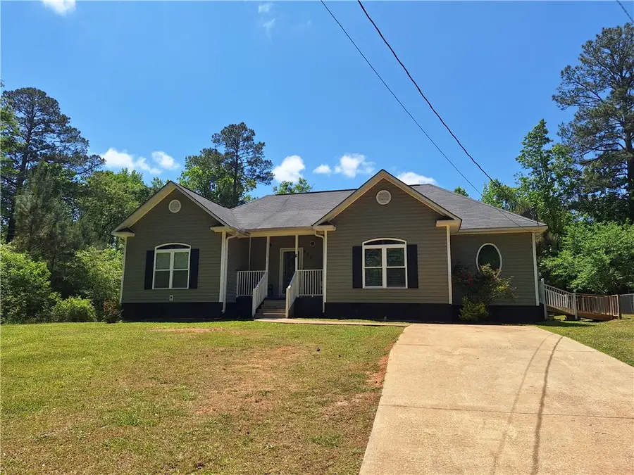 806 Springfield Circle, Lafayette, AL 36862 - #3
