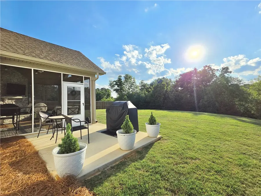 1603 Pressfield Path, Auburn, AL 36830 - #2