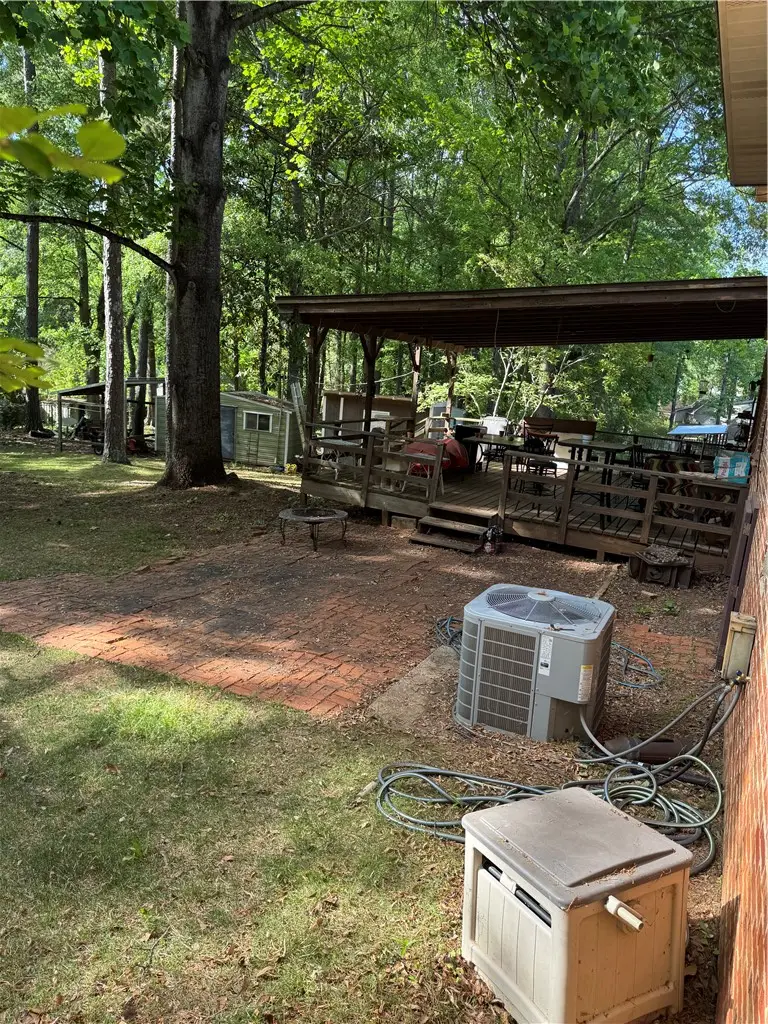 1204 Preston Street, Opelika, AL 36801 - #2