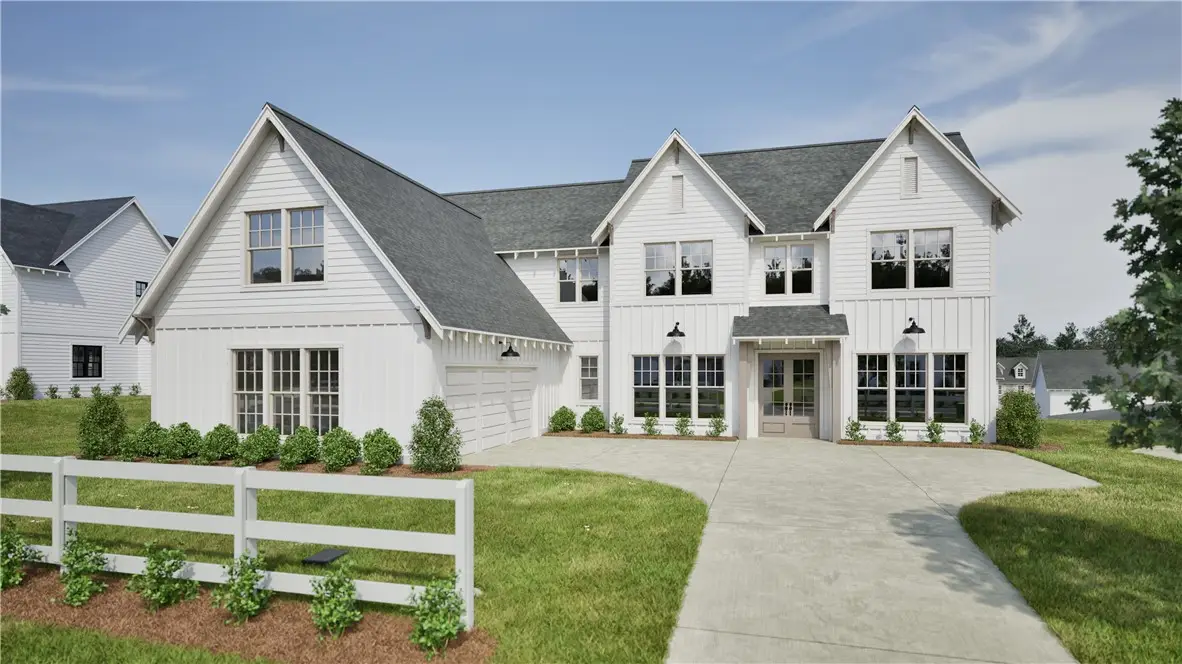 1329 Copper Meadows Drive, Auburn, AL 36830 - #1