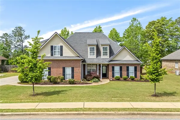 2081 Keystone Drive, Auburn, AL 36830