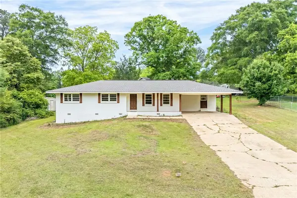 44 Carol Street, Alexander City, AL 35010