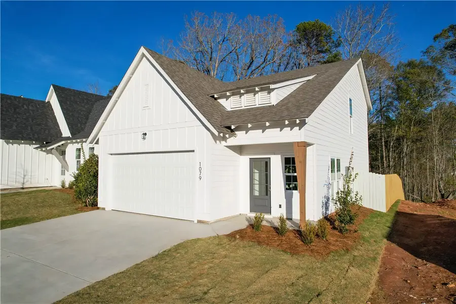 41 Crossing Court W, Valley, AL 36854 - #2