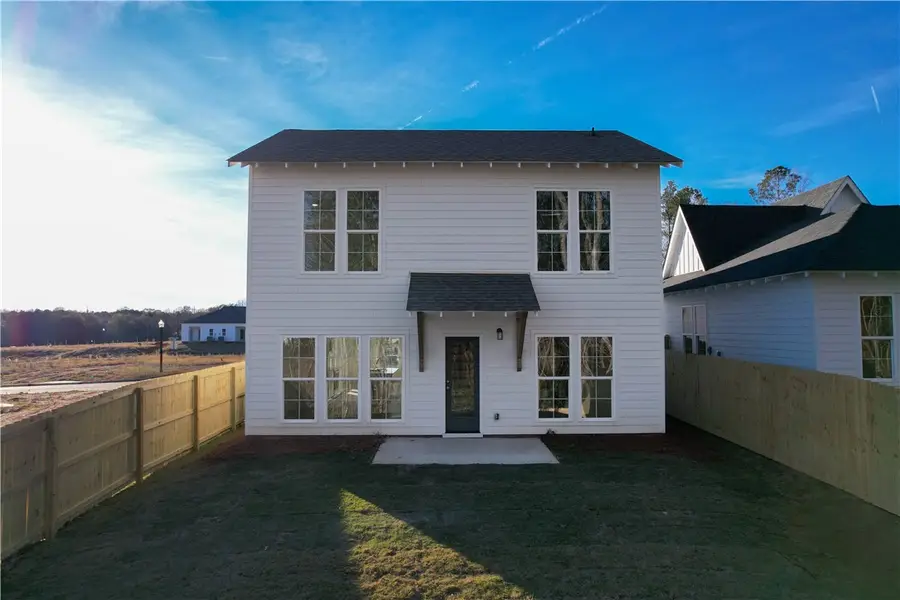 41 Crossing Court W, Valley, AL 36854 - #3