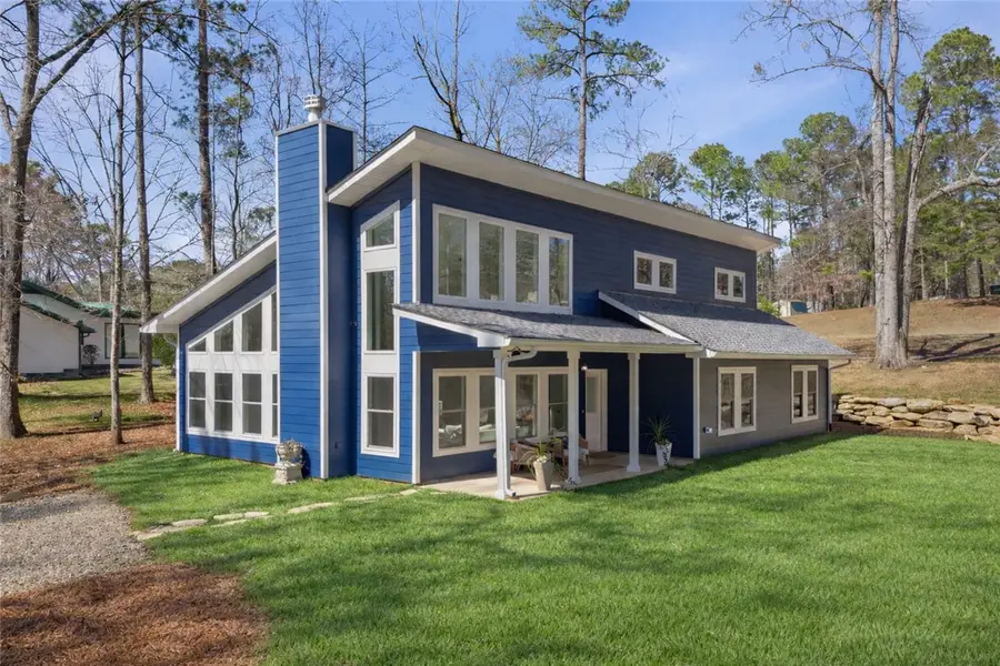 235 Hickory Way, Dadeville, AL 36853 - #2