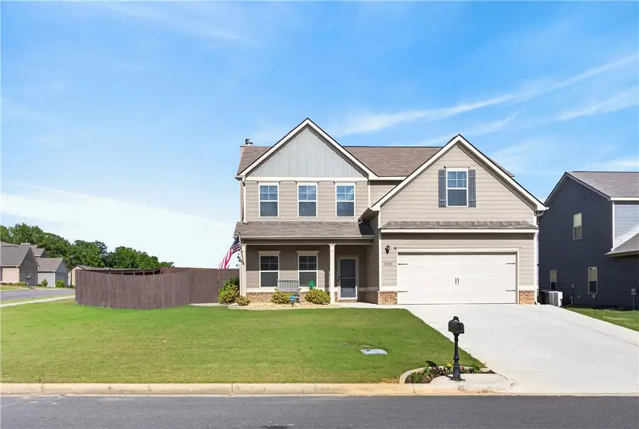 2701 Heather Place, Opelika, AL 36804 - #2