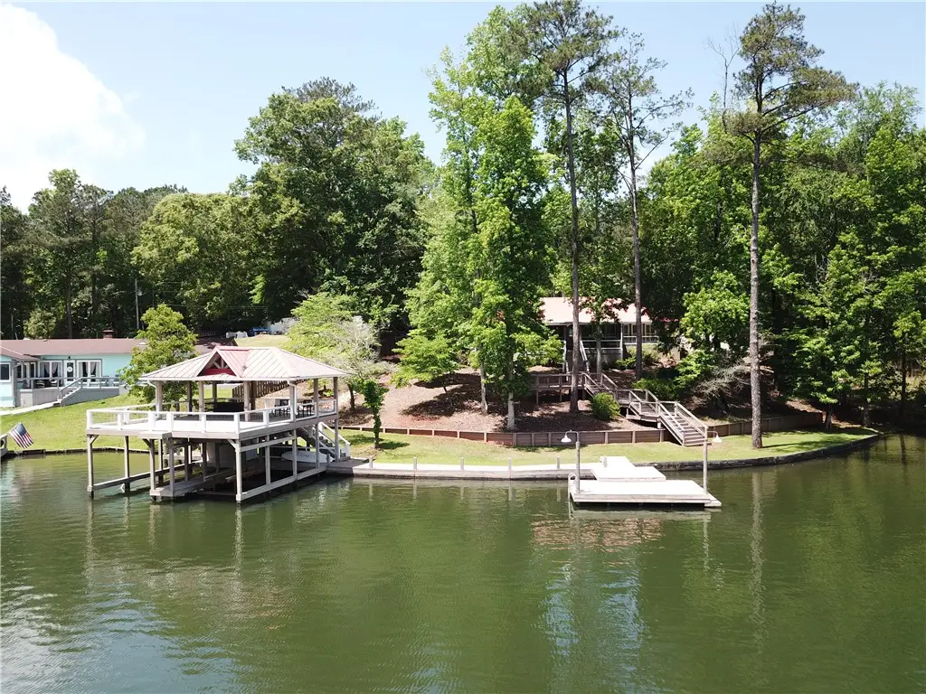 144 Lee Road 343, Salem, AL 36874 - #1