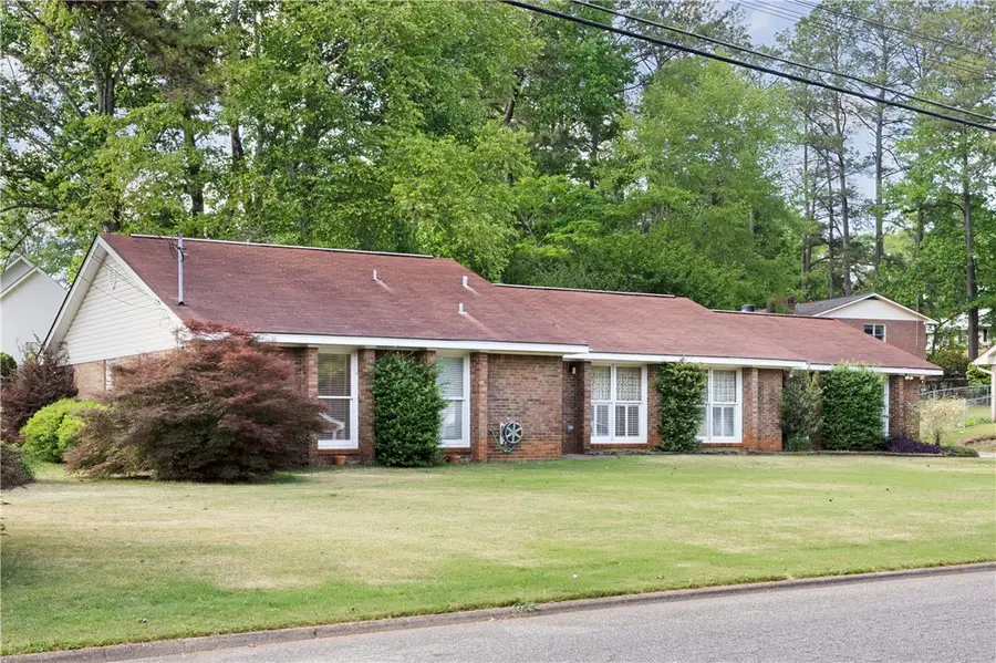 1800 Calcutta Drive, Opelika, AL 36801 - #2