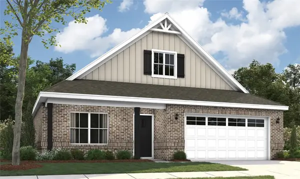 1765 Hidden Lakes Drive, Opelika, AL 36801