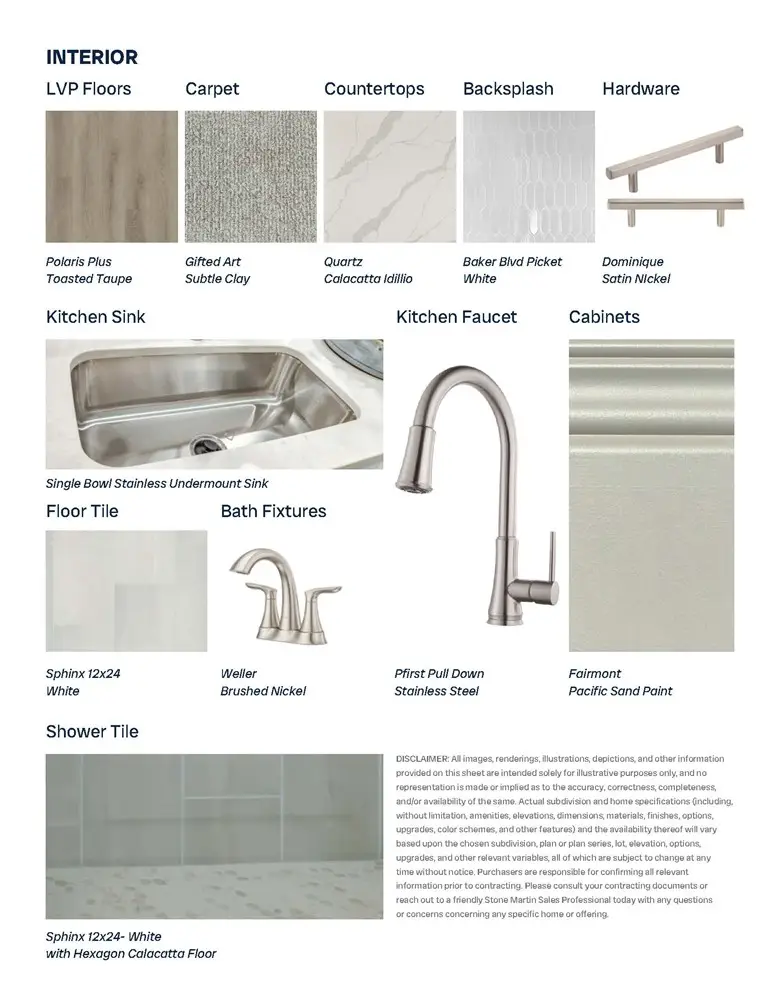 1765 Hidden Lakes Drive, Opelika, AL 36801 - #3