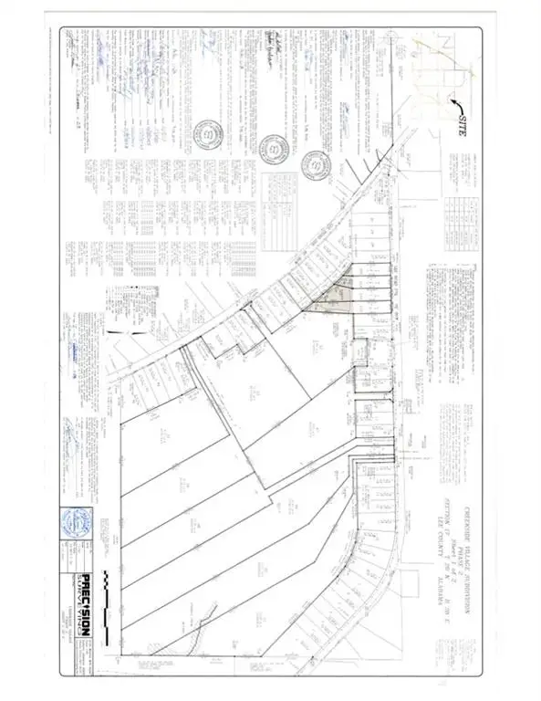 0 Lee Road 270, Cusseta, AL 36852 - #1