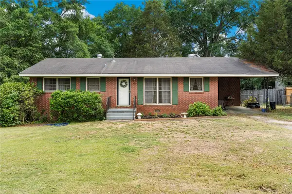 311 Highland Avenue, Opelika, AL 36801
