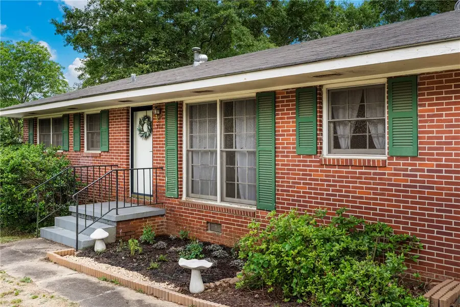 311 Highland Avenue, Opelika, AL 36801 - #3