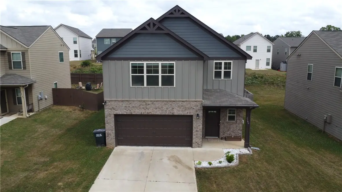 2789 Arlee Avenue, Opelika, AL 36804 - #1