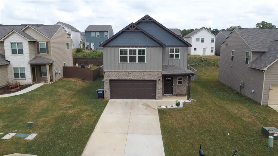 2789 Arlee Avenue, Opelika, AL 36804 - #2