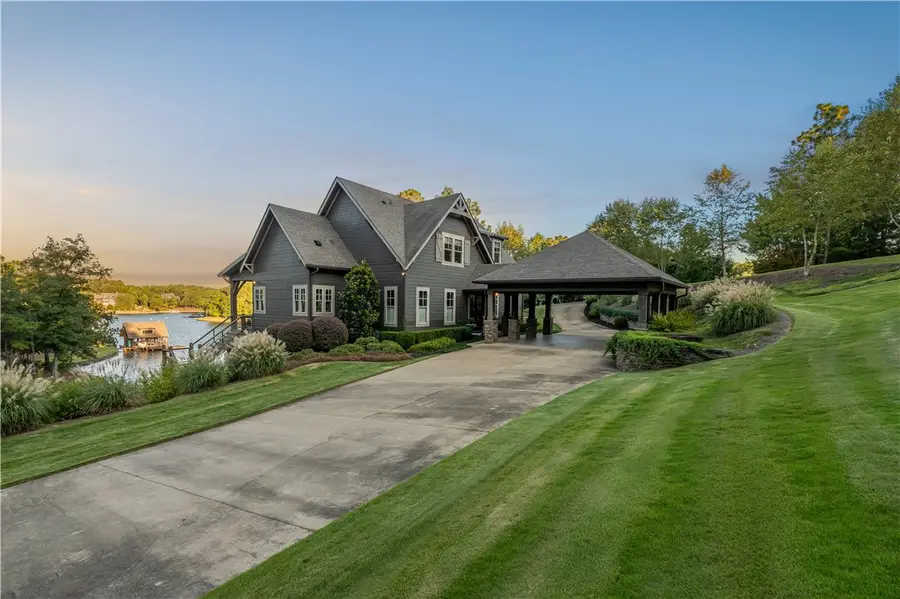 63 Flat Rock Lane, Dadeville, AL 36853 - #2