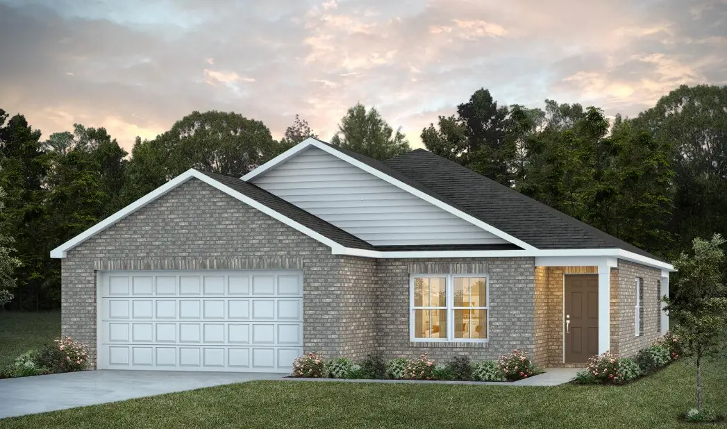 984 Como Way, Opelika, AL 36804 - #1
