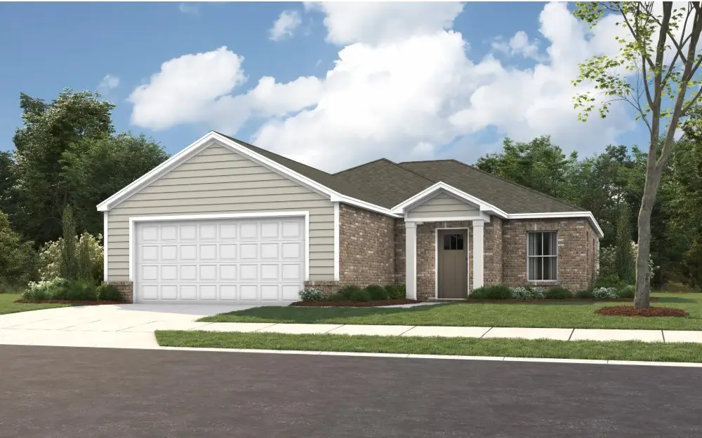 990 Como Way, Opelika, AL 36804 - #1