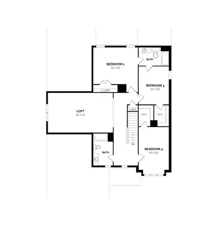 2035 Shadow Bend Lane, Auburn, AL 36830 - #3
