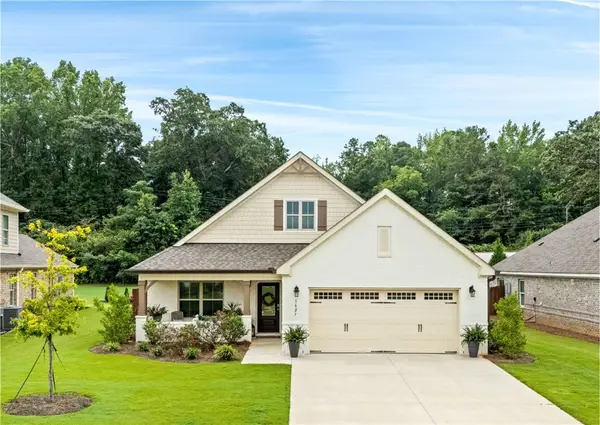 1627 Hidden Lakes Drive, Opelika, AL 36801