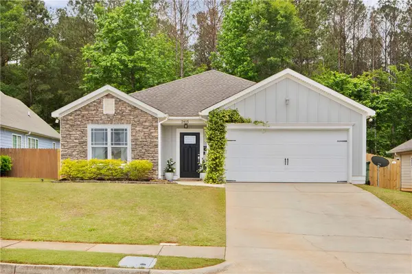 2415 Northtowne Drive, Opelika, AL 36801