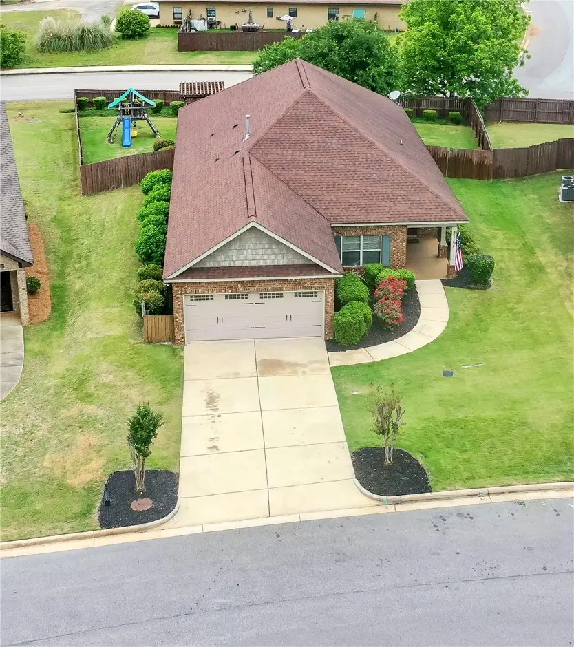2718 Sophia Way, Auburn, AL 36830 - #2