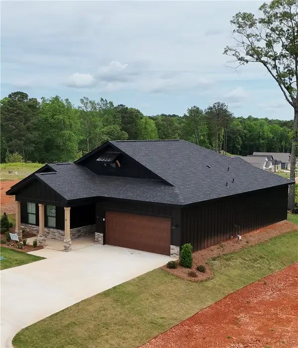 57 Eagle Ridge Lane, Dadeville, AL 36853