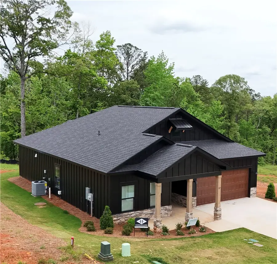 57 Eagle Ridge Lane, Dadeville, AL 36853 - #2