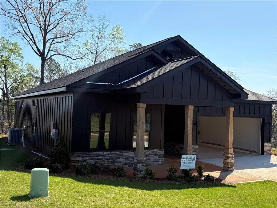 57 Eagle Ridge Lane, Dadeville, AL 36853 - #3