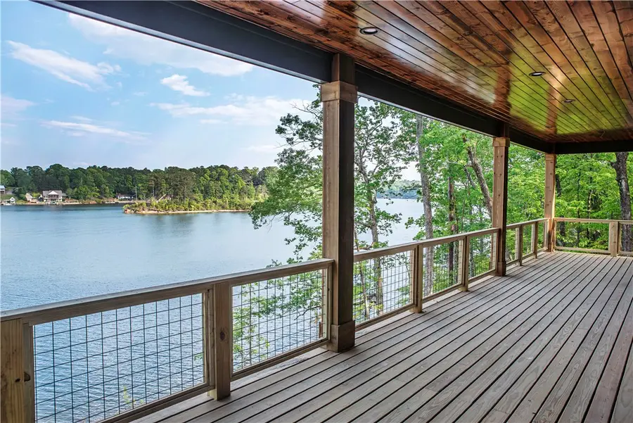 184 Highland Circle, Alexander City, AL 35010 - #2