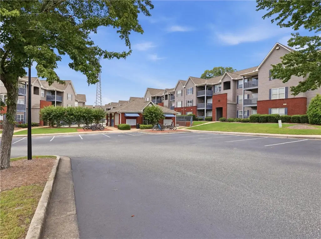 1114 S College Street S #10-303, Auburn, AL 36830 - #1