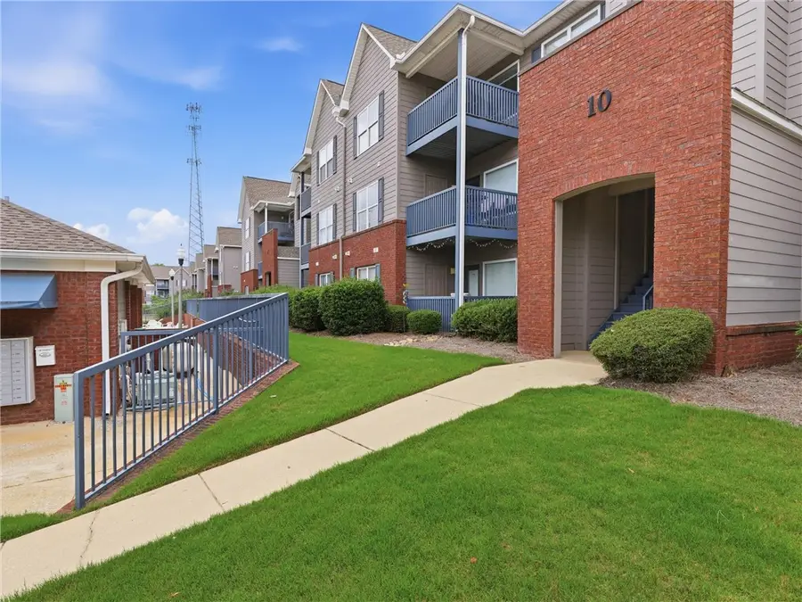 1114 S College Street S #10-303, Auburn, AL 36830 - #2