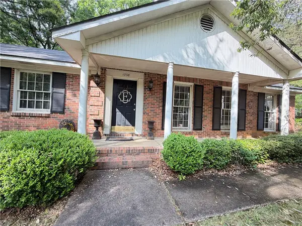 1338 Peachtree Lane, Auburn, AL 36830