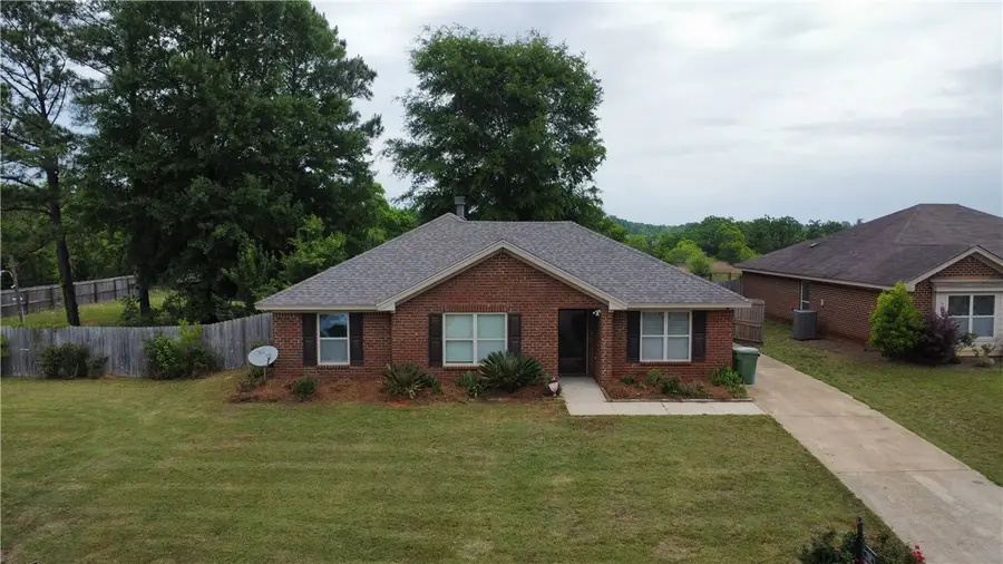 1300 Pondcypress Avenue, Montgomery, AL 36117 - #2