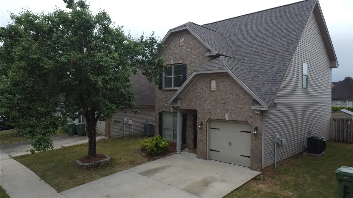 429 Park Lake Drive, Montgomery, AL 36117 - #1