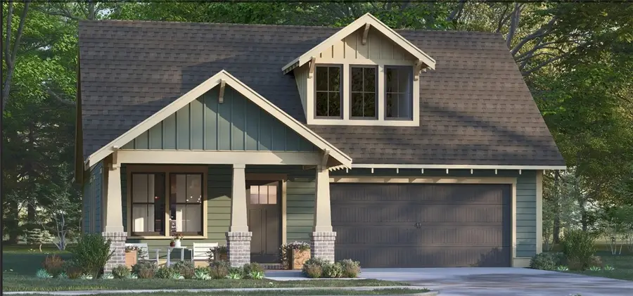 11 Rutland Road, Auburn, AL 36832 - #2