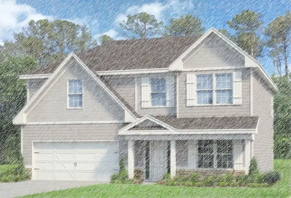 5 Revolutionary Court, Ft Mitchell, AL 36856